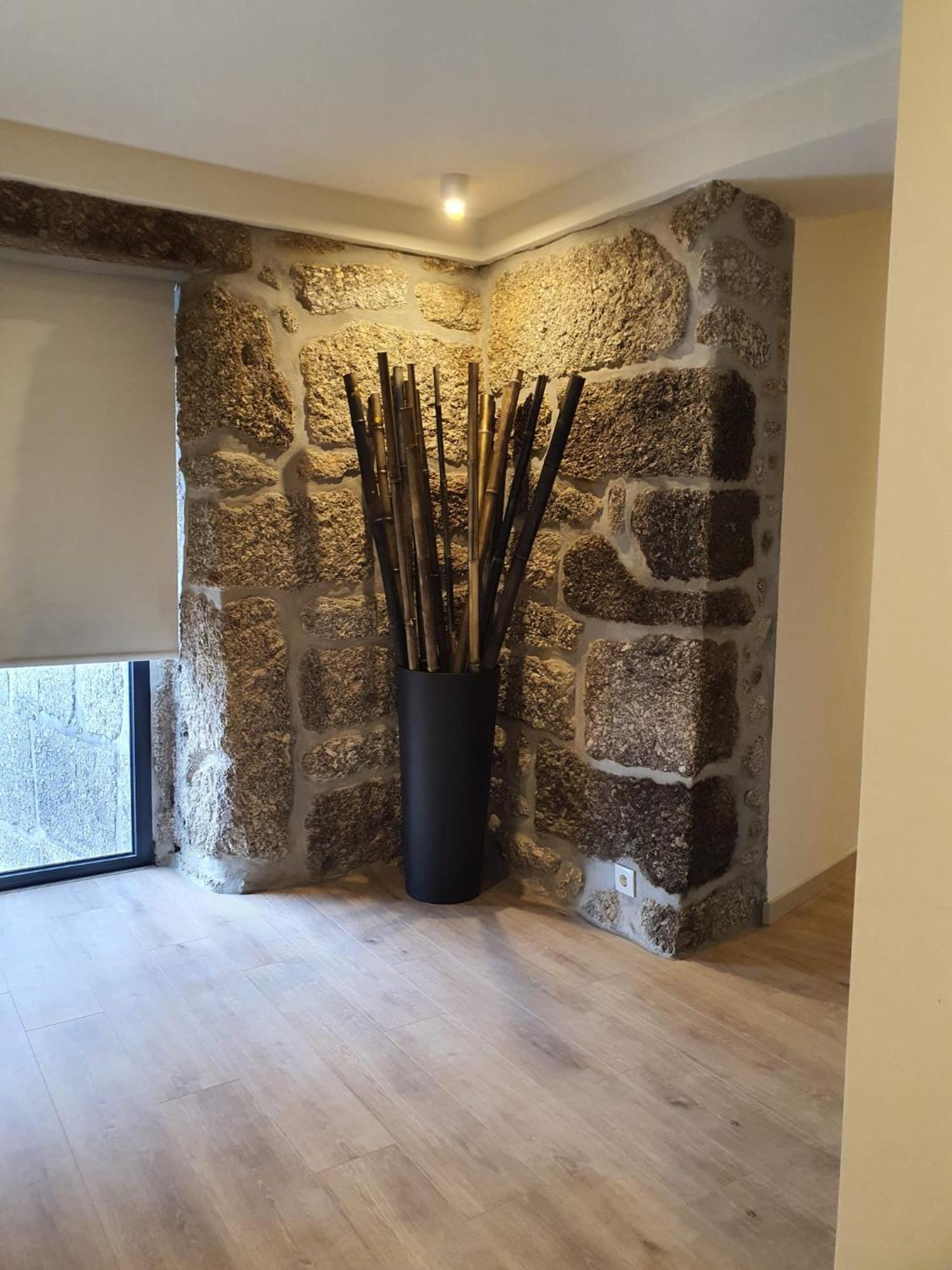 Willa Botica House Póvoa de Lanhoso Zewnętrze zdjęcie